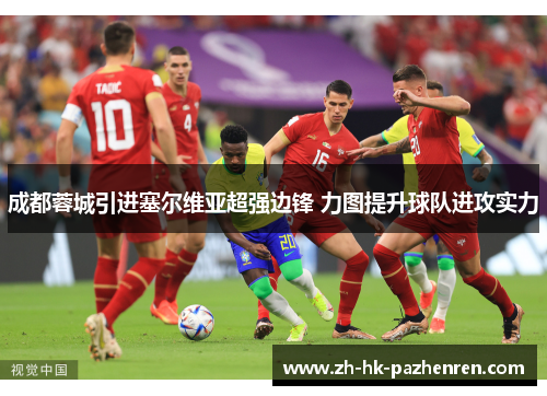 成都蓉城引进塞尔维亚超强边锋 力图提升球队进攻实力