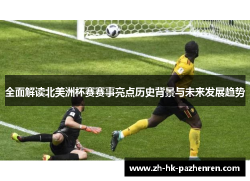 全面解读北美洲杯赛赛事亮点历史背景与未来发展趋势 全面解读北美洲杯赛赛事亮点历史背景与未来发展趋势