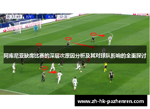 阿库尼亚缺席比赛的深层次原因分析及其对球队影响的全面探讨