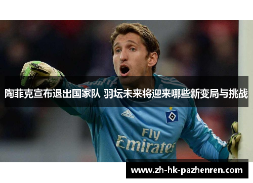 陶菲克宣布退出国家队 羽坛未来将迎来哪些新变局与挑战