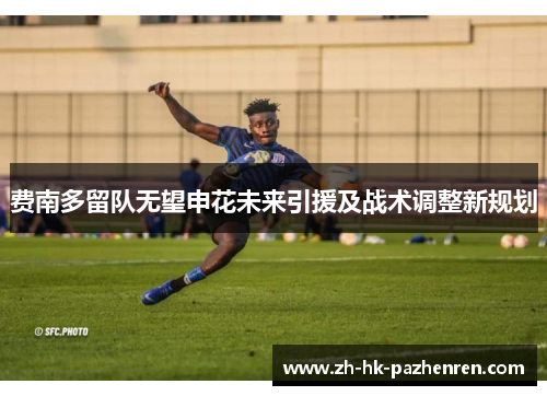 费南多留队无望申花未来引援及战术调整新规划