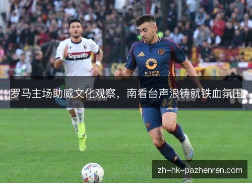 罗马主场助威文化观察,南看台声浪铸就铁血氛围 罗马主场助威文化观察,南看台声浪铸就铁血氛围